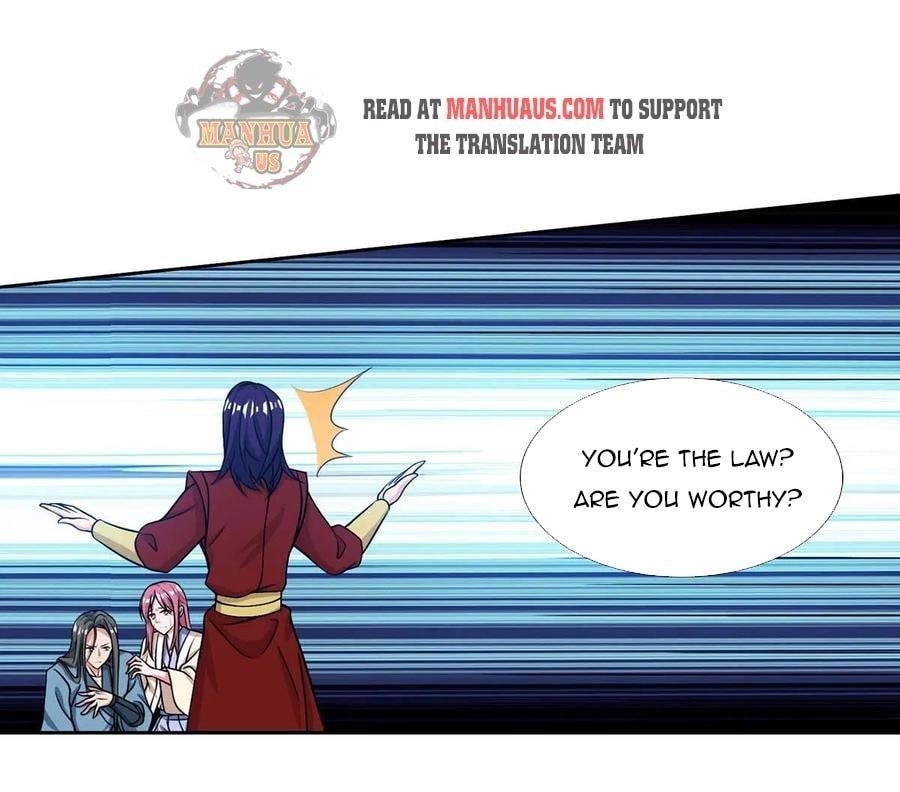 Reborn 80,000 Years Chapter 132 - Page 21