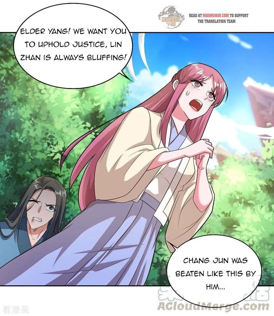 Reborn 80,000 Years Chapter 133 - Page 0