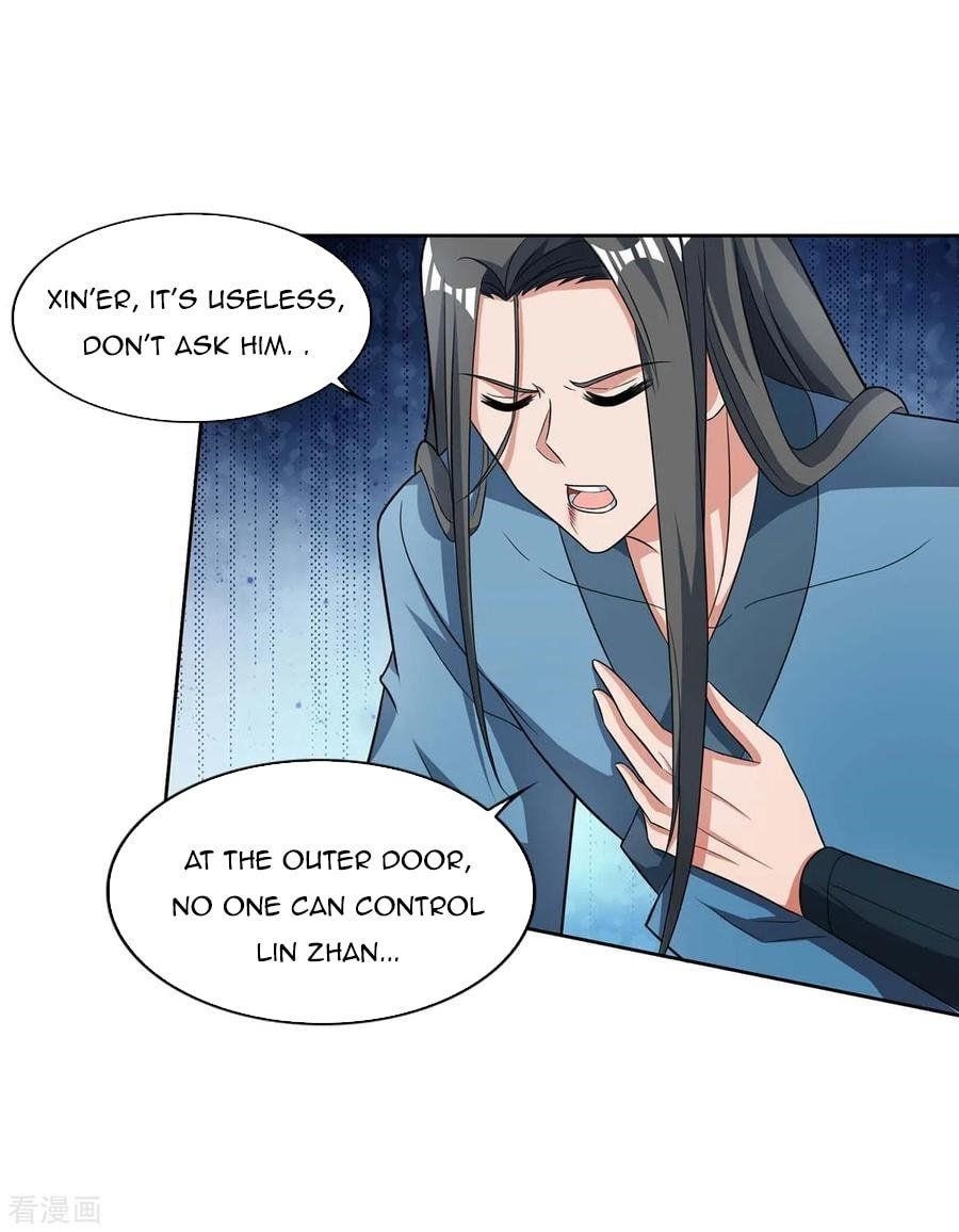 Reborn 80,000 Years Chapter 133 - Page 1