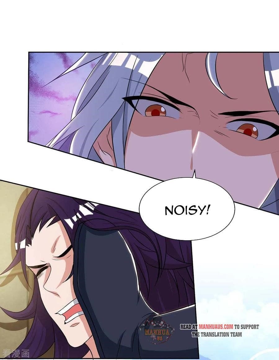 Reborn 80,000 Years Chapter 133 - Page 14