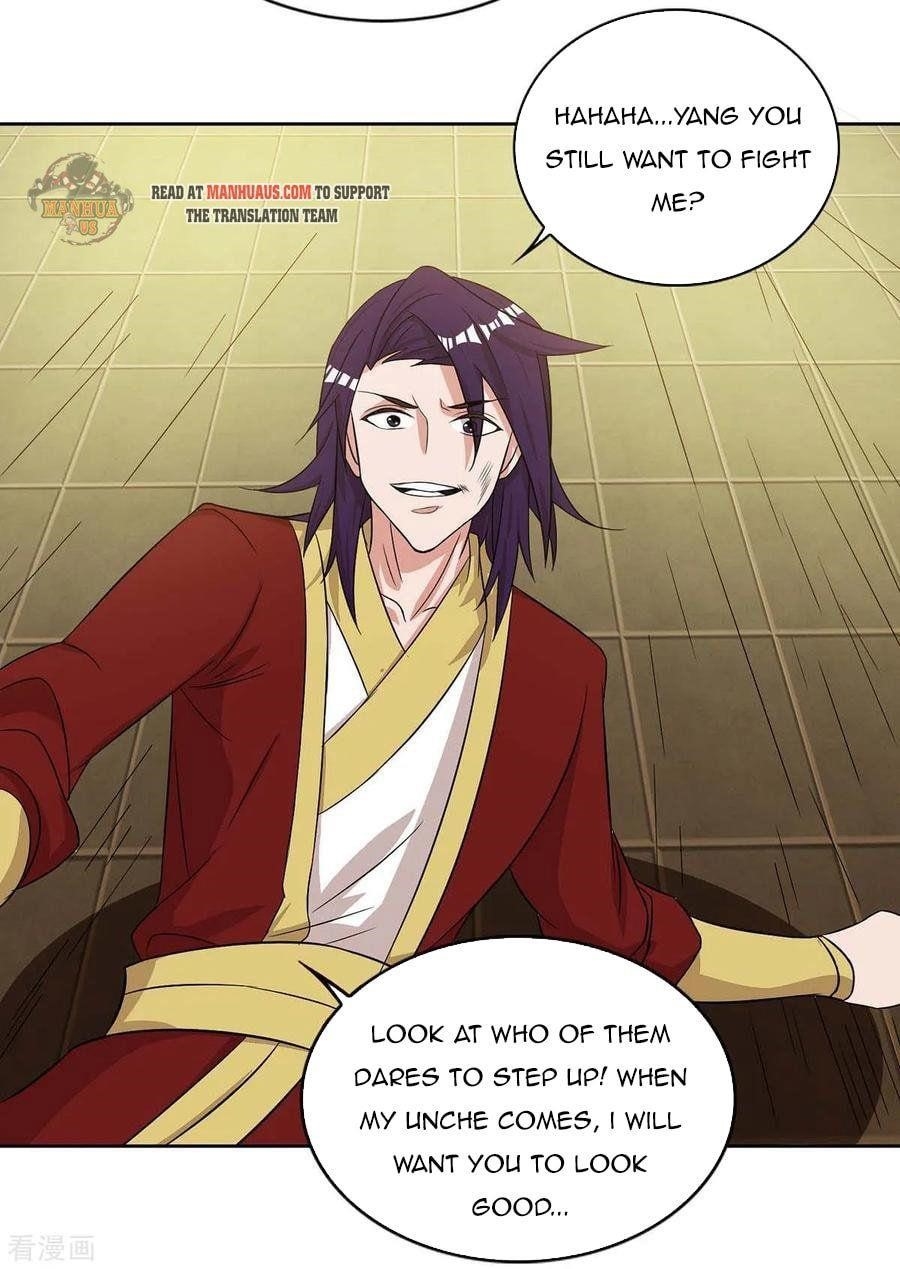 Reborn 80,000 Years Chapter 133 - Page 17