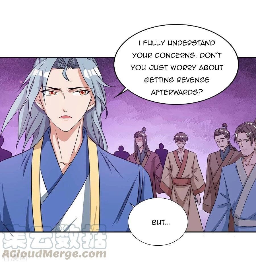 Reborn 80,000 Years Chapter 133 - Page 18
