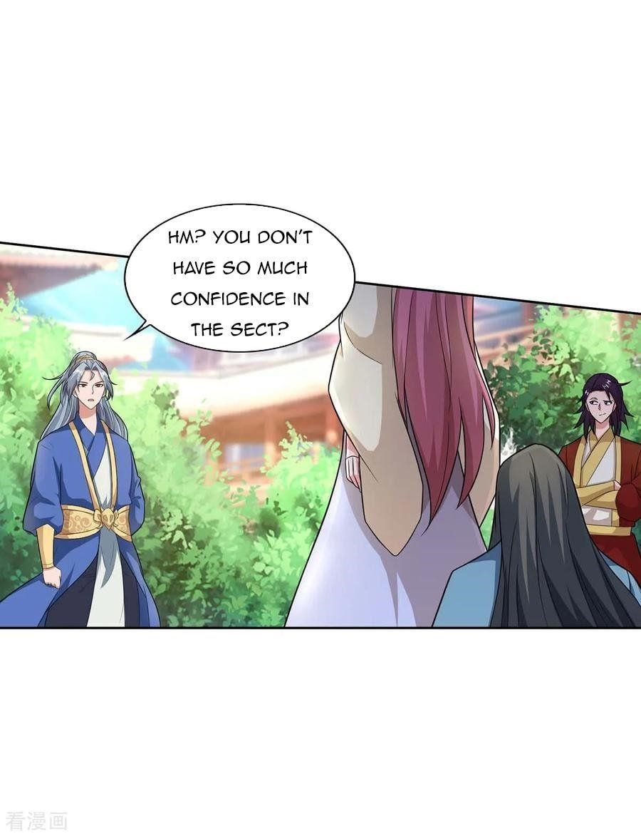 Reborn 80,000 Years Chapter 133 - Page 2