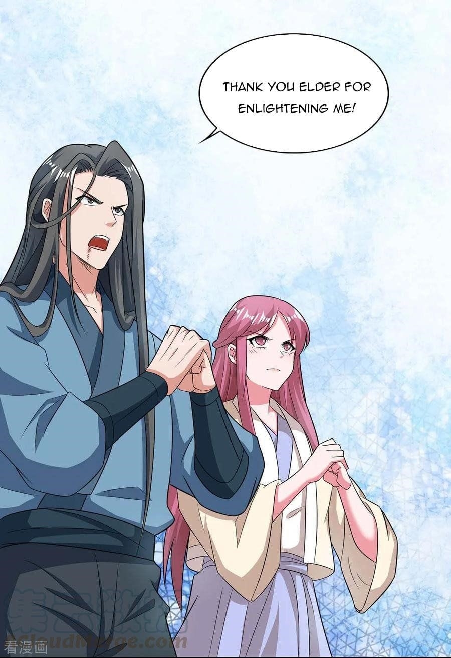Reborn 80,000 Years Chapter 133 - Page 6