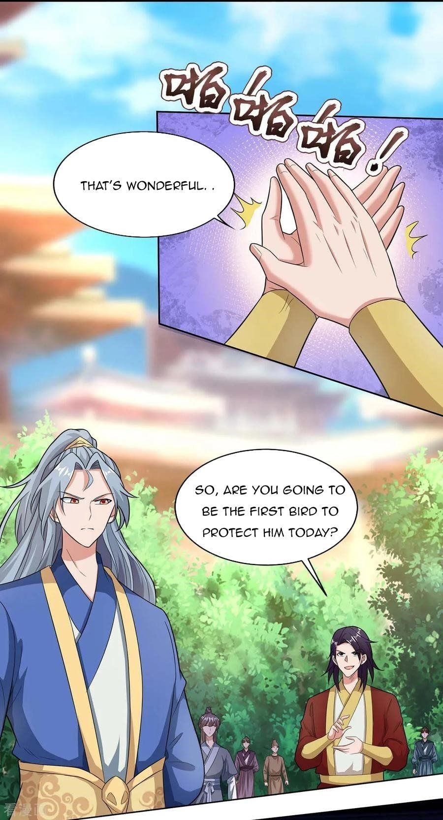 Reborn 80,000 Years Chapter 133 - Page 7