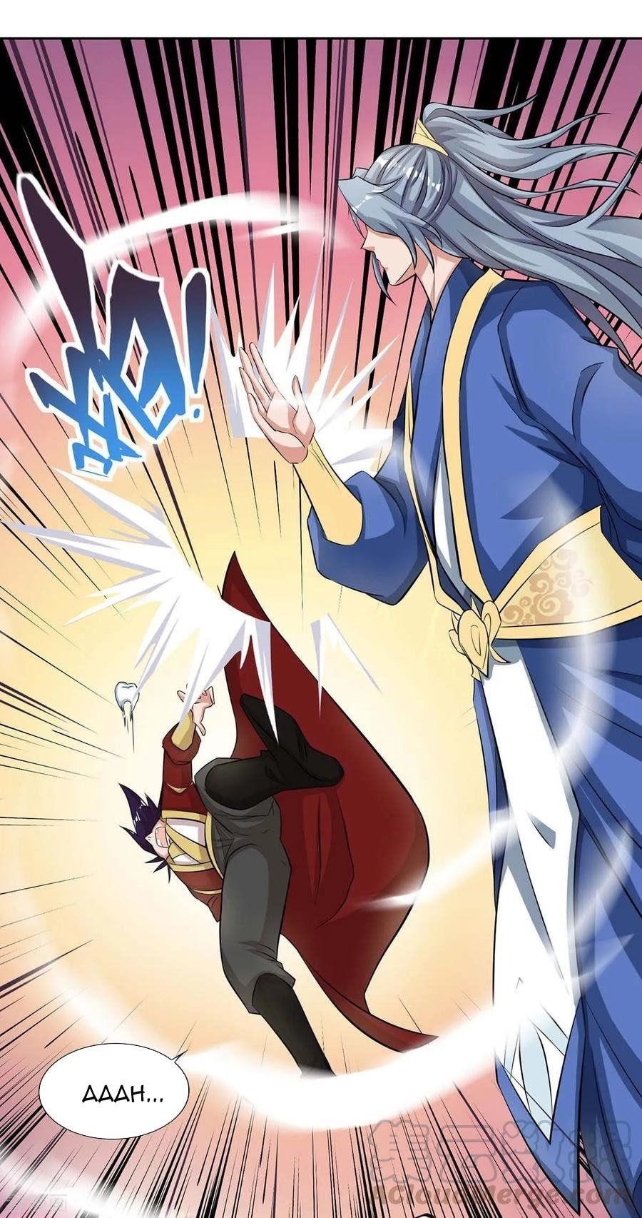 Reborn 80,000 Years Chapter 133 - Page 9