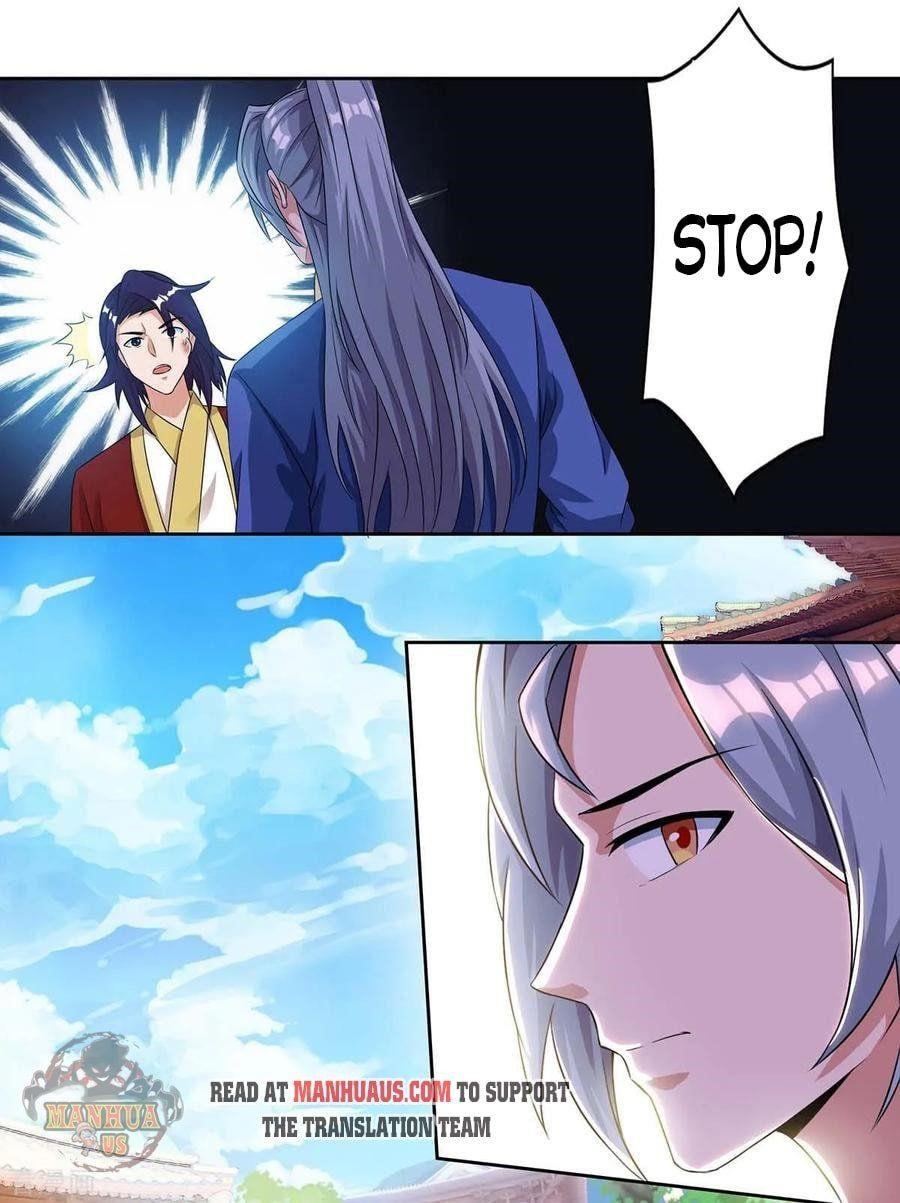 Reborn 80,000 Years Chapter 134 - Page 13