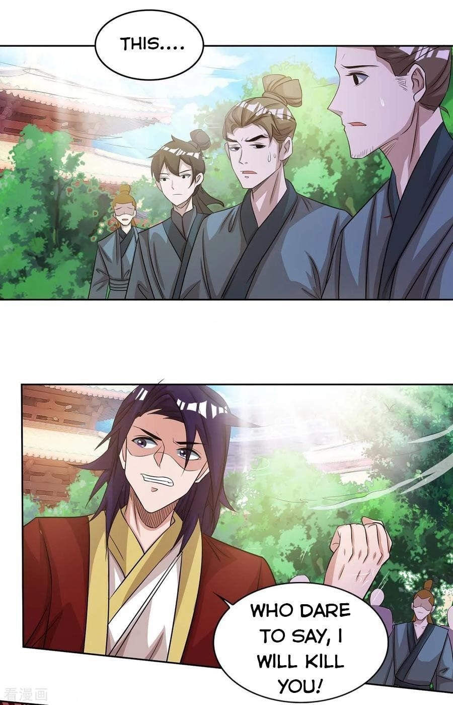 Reborn 80,000 Years Chapter 134 - Page 2