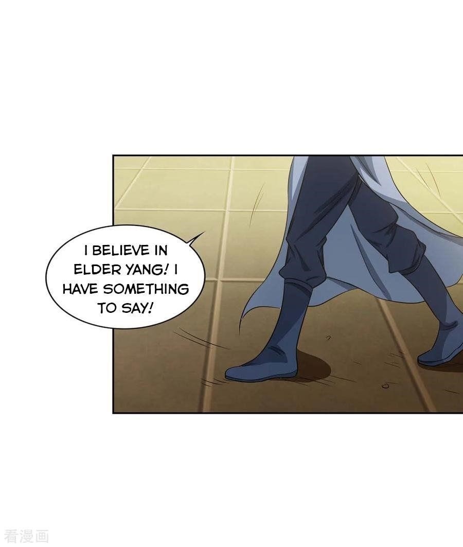 Reborn 80,000 Years Chapter 134 - Page 4