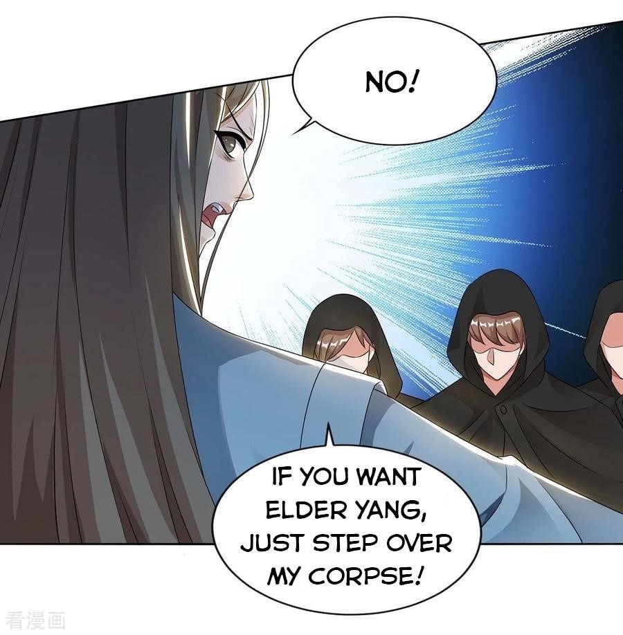 Reborn 80,000 Years Chapter 135 - Page 13