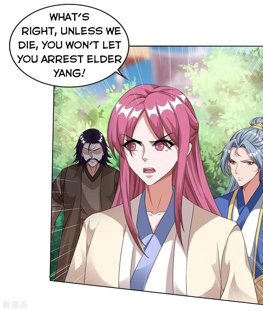 Reborn 80,000 Years Chapter 135 - Page 14
