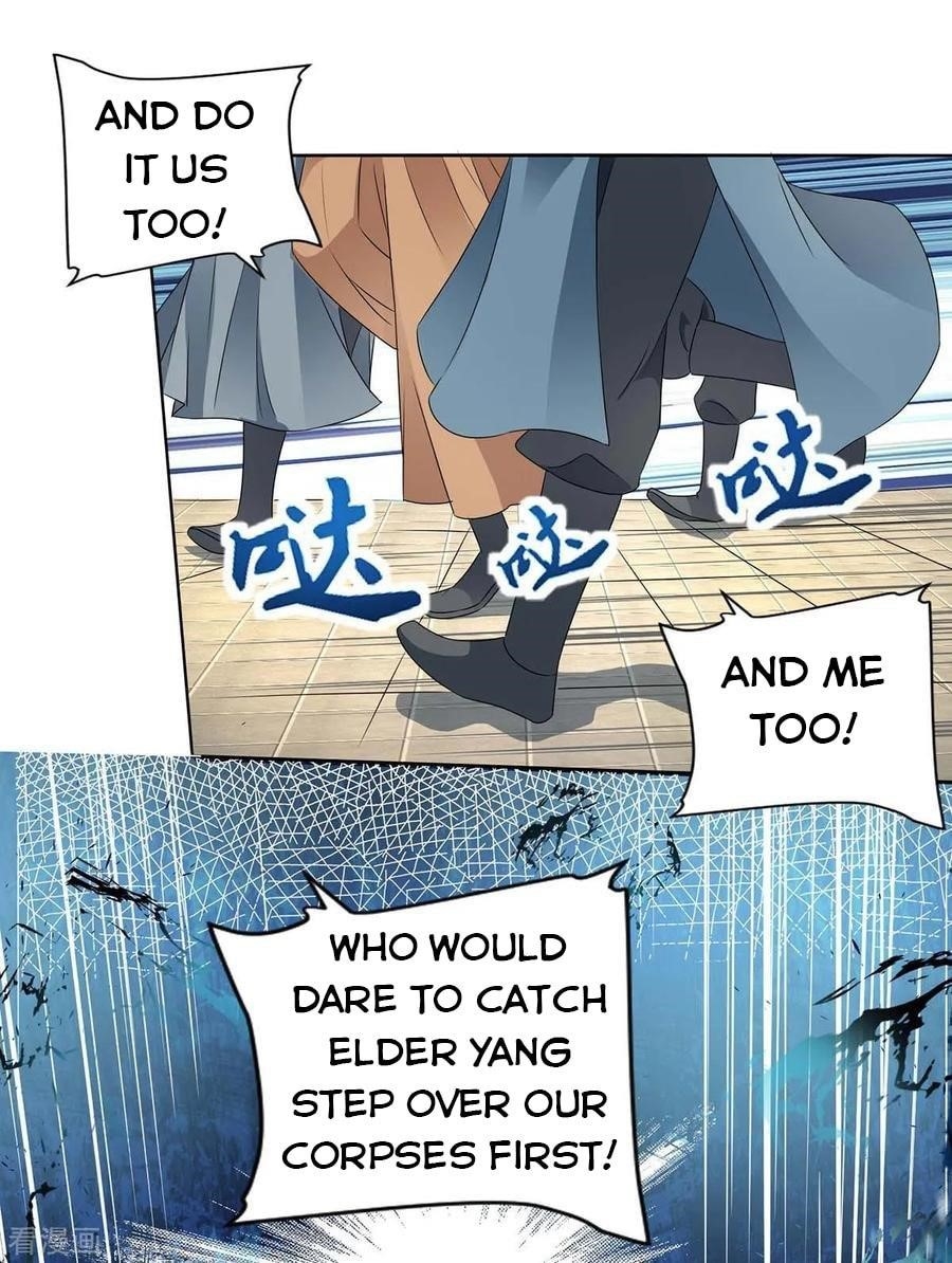Reborn 80,000 Years Chapter 135 - Page 16