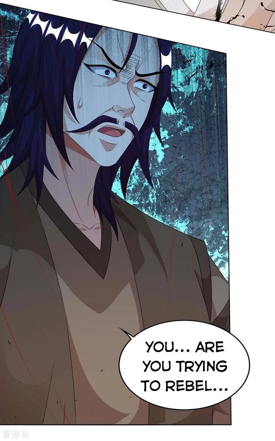Reborn 80,000 Years Chapter 135 - Page 18