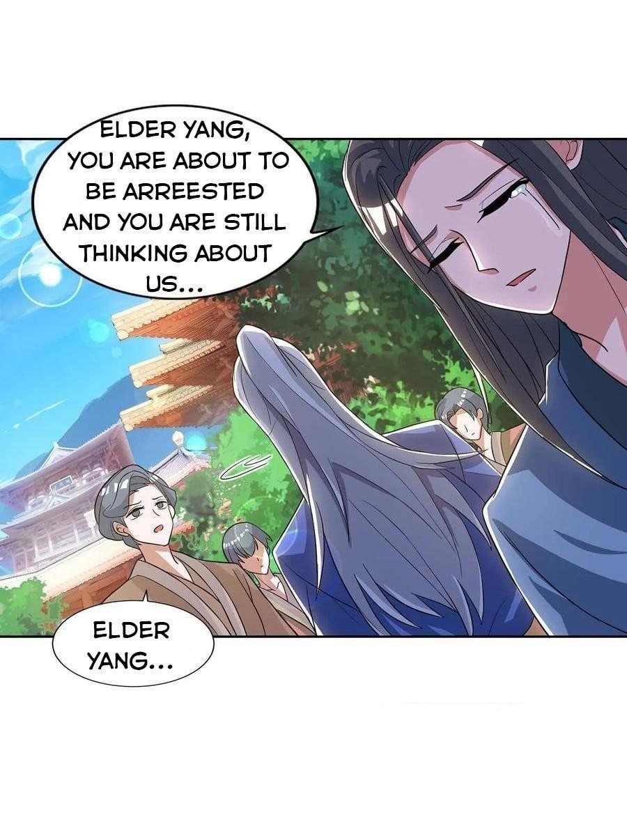 Reborn 80,000 Years Chapter 135 - Page 21