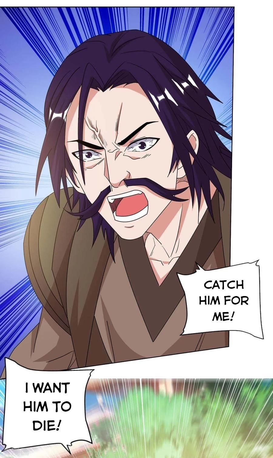 Reborn 80,000 Years Chapter 135 - Page 9