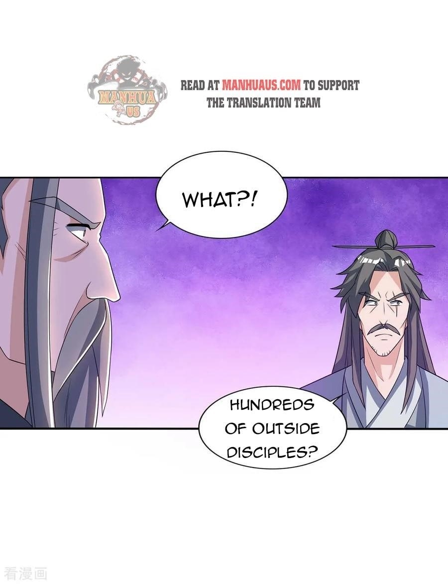 Reborn 80,000 Years Chapter 136 - Page 15