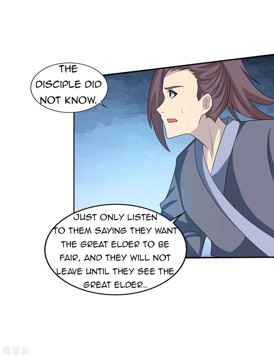 Reborn 80,000 Years Chapter 136 - Page 17