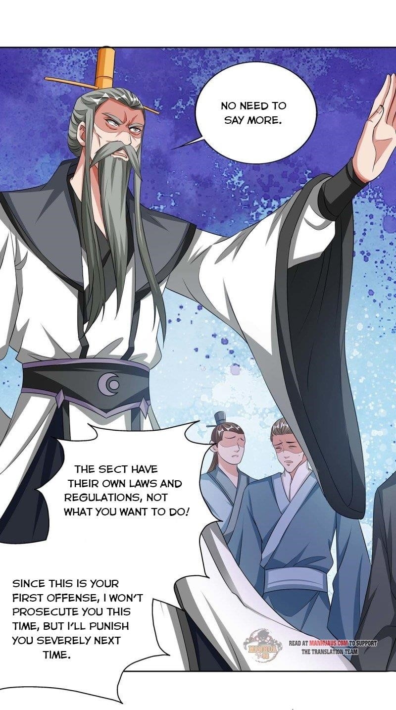 Reborn 80,000 Years Chapter 137 - Page 12