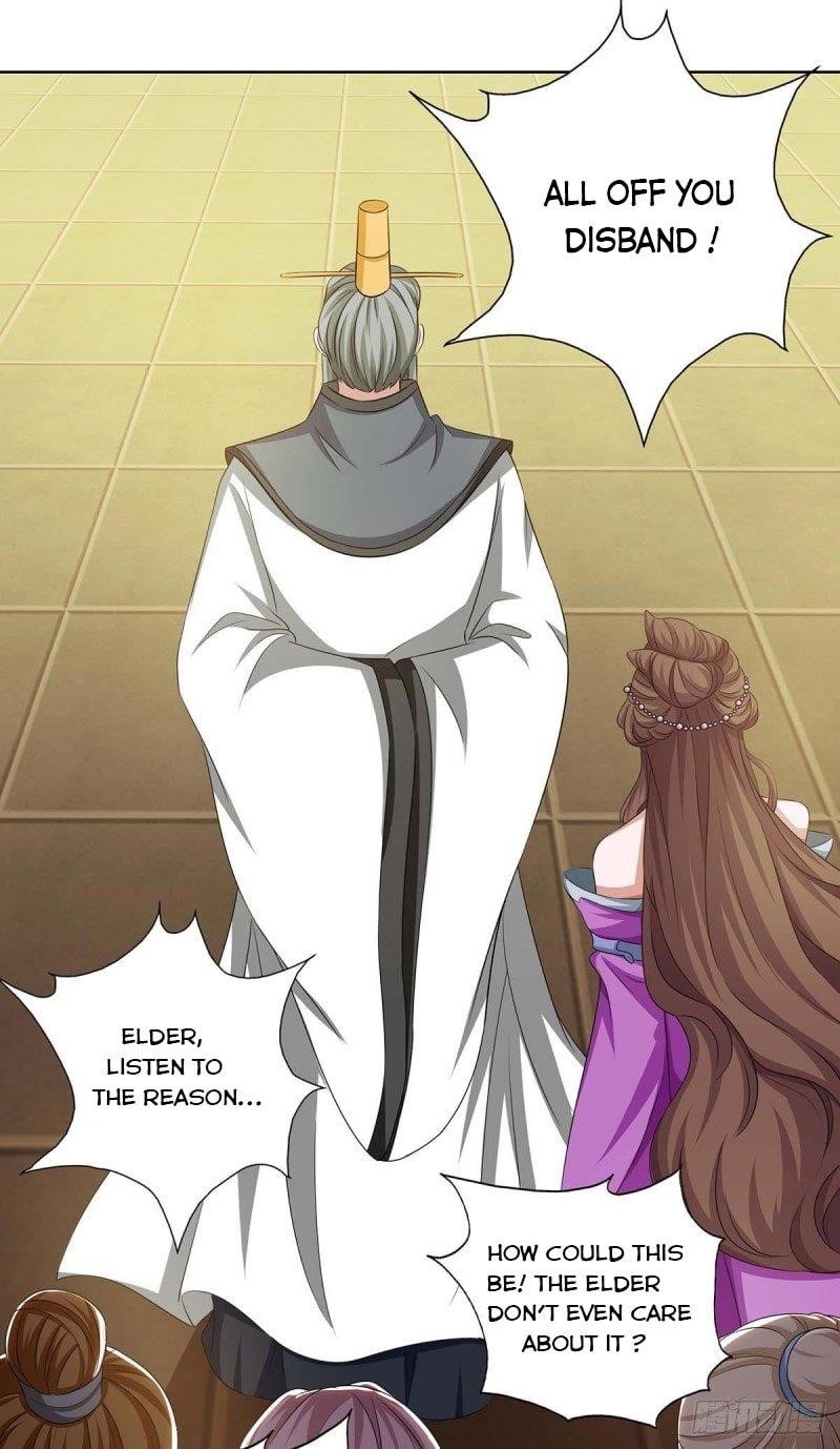Reborn 80,000 Years Chapter 137 - Page 13