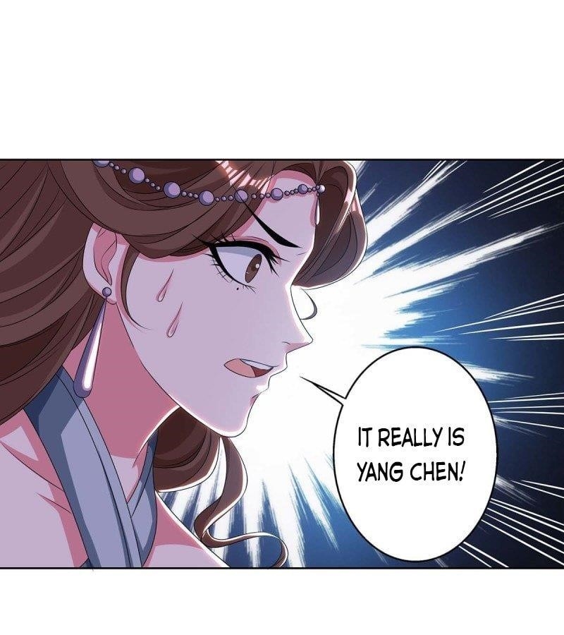 Reborn 80,000 Years Chapter 137 - Page 15