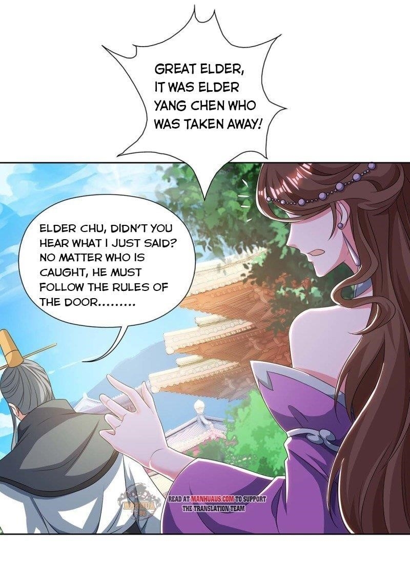 Reborn 80,000 Years Chapter 137 - Page 16
