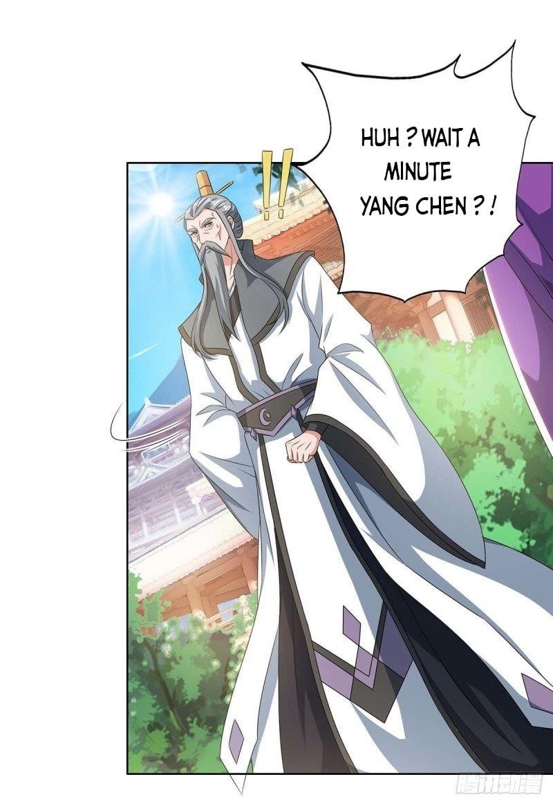 Reborn 80,000 Years Chapter 137 - Page 17