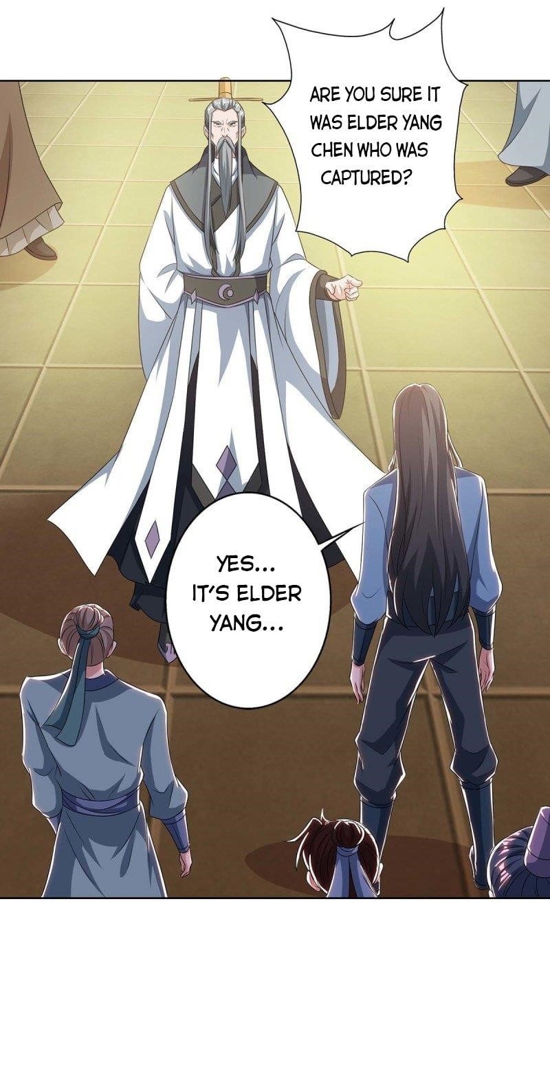 Reborn 80,000 Years Chapter 137 - Page 18