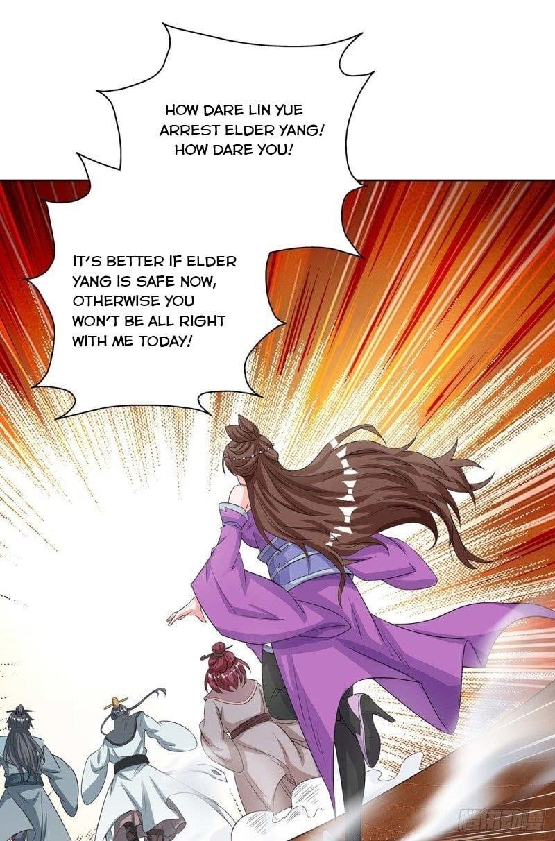 Reborn 80,000 Years Chapter 137 - Page 21