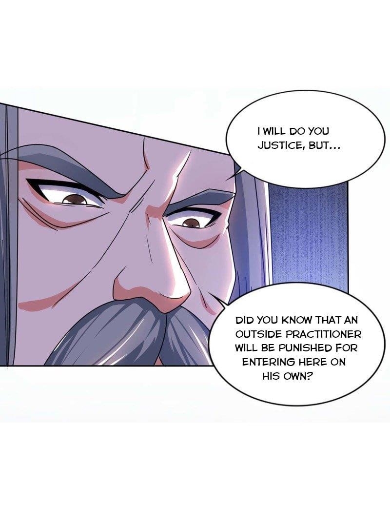 Reborn 80,000 Years Chapter 137 - Page 5