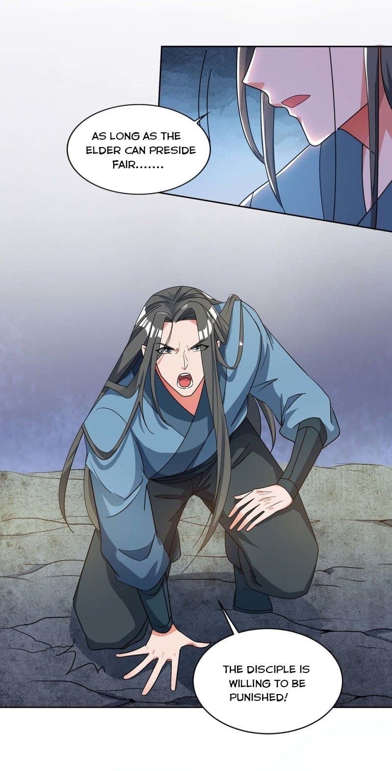 Reborn 80,000 Years Chapter 137 - Page 6