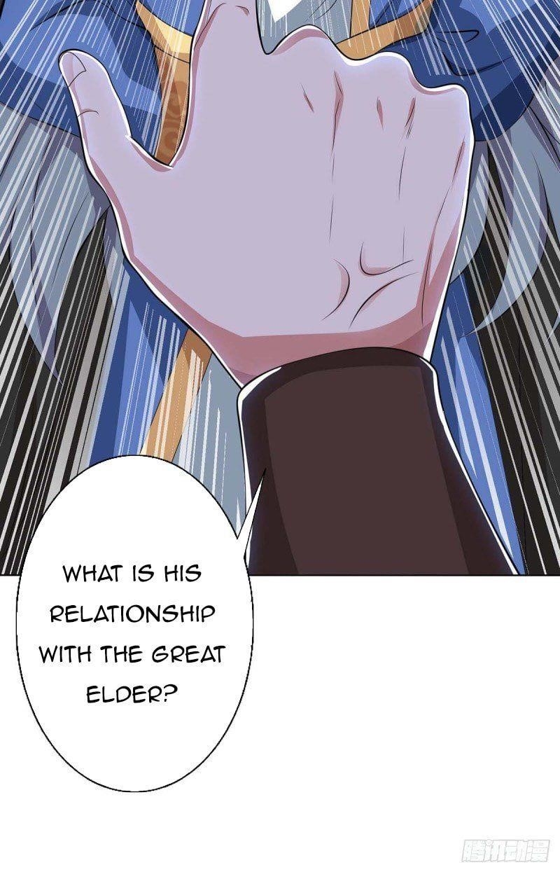 Reborn 80,000 Years Chapter 138 - Page 13