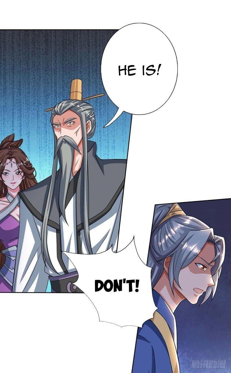 Reborn 80,000 Years Chapter 138 - Page 14