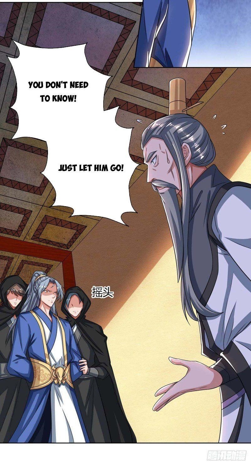Reborn 80,000 Years Chapter 138 - Page 15
