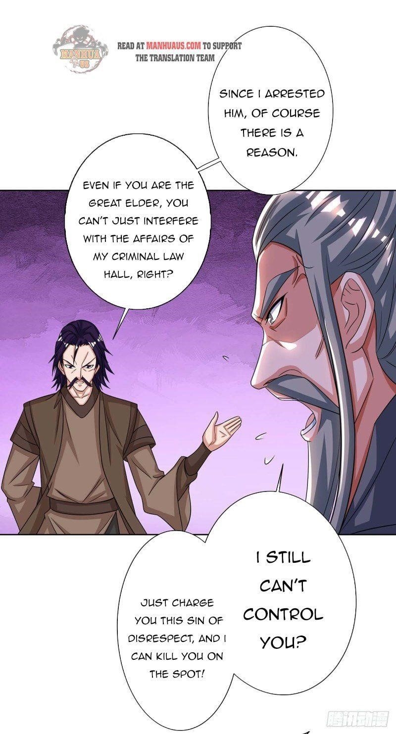 Reborn 80,000 Years Chapter 138 - Page 16