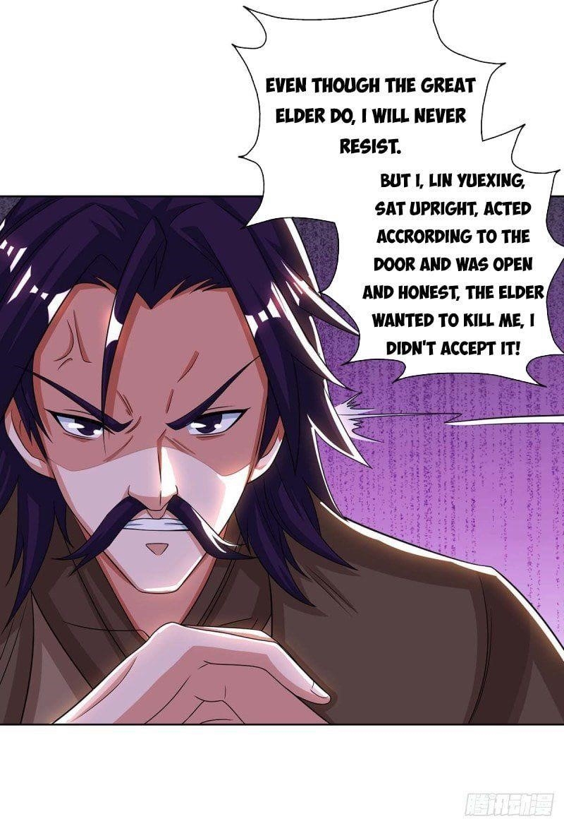 Reborn 80,000 Years Chapter 138 - Page 17
