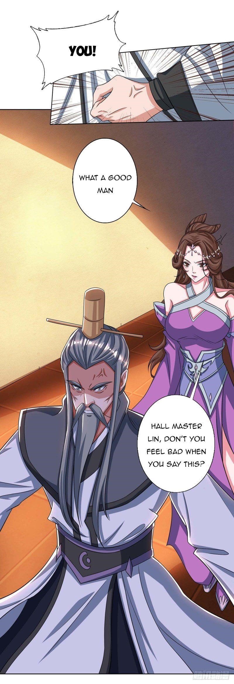 Reborn 80,000 Years Chapter 138 - Page 18