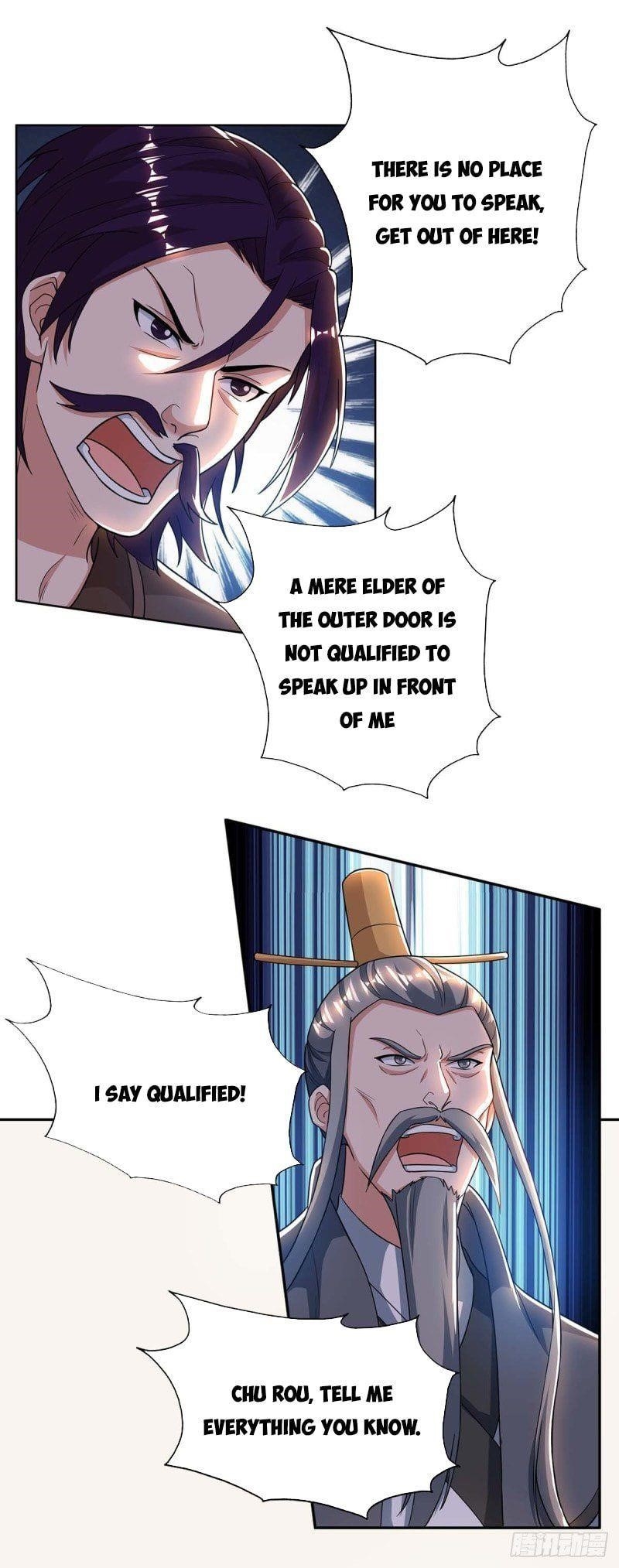 Reborn 80,000 Years Chapter 138 - Page 19