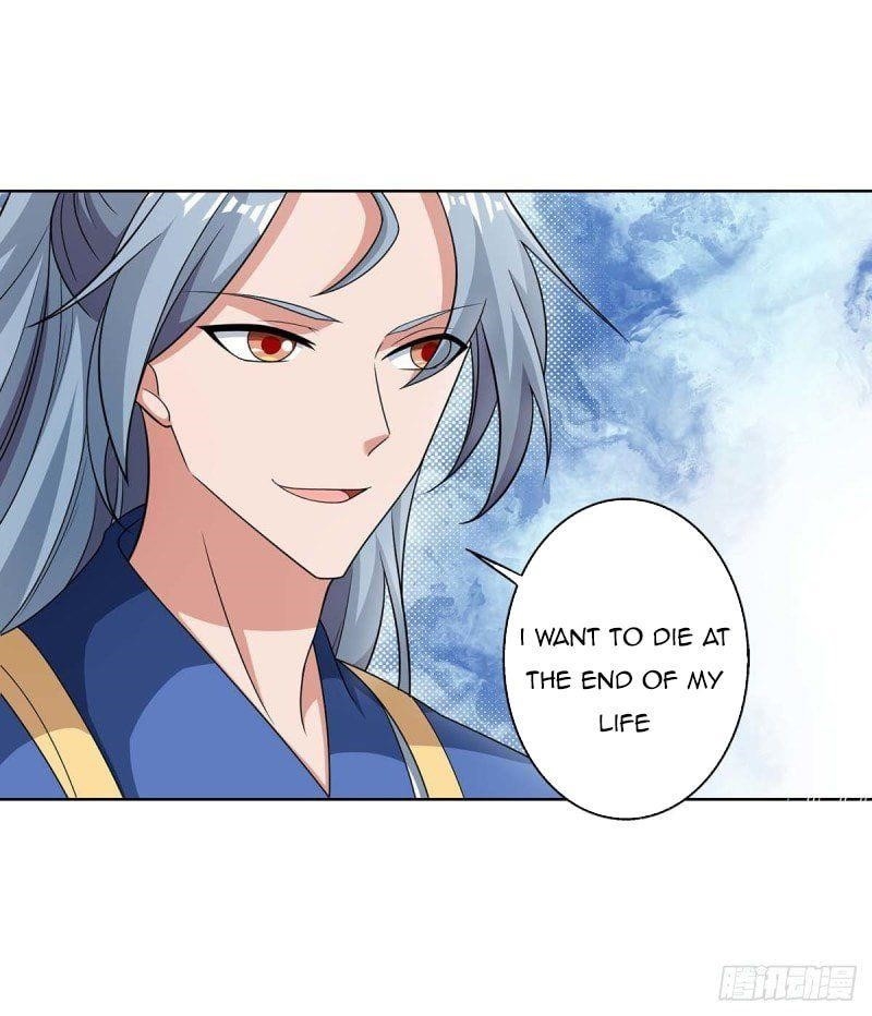 Reborn 80,000 Years Chapter 138 - Page 2