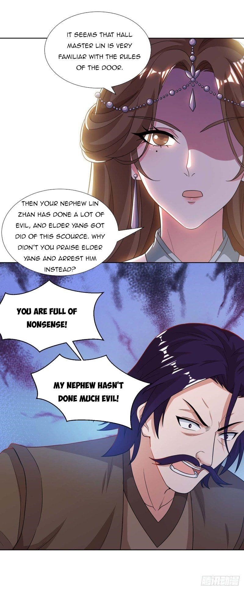 Reborn 80,000 Years Chapter 138 - Page 23