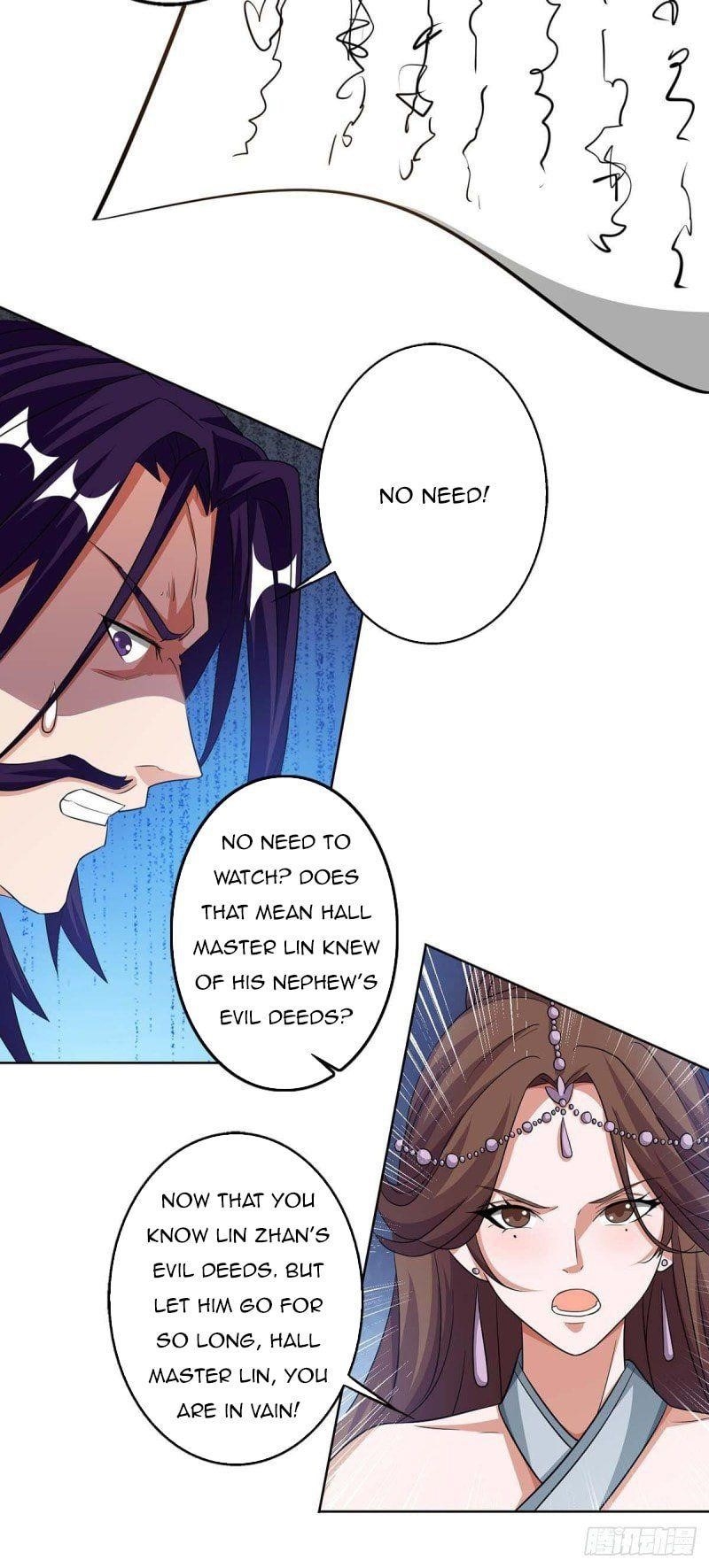 Reborn 80,000 Years Chapter 138 - Page 25