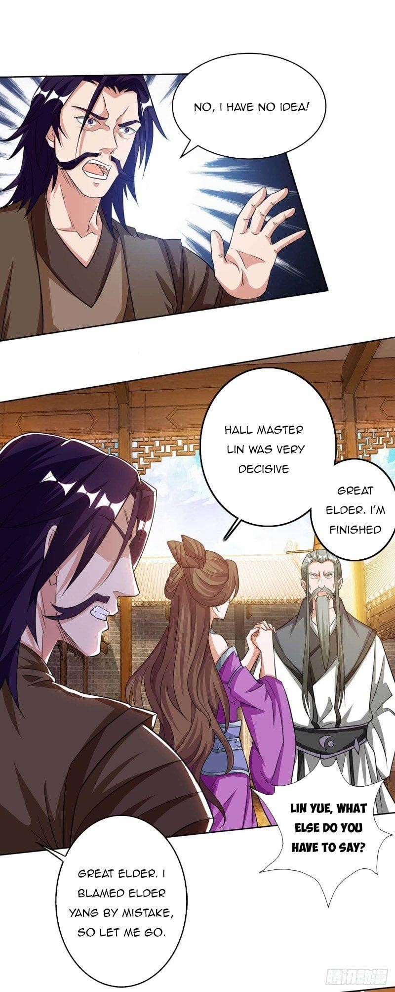 Reborn 80,000 Years Chapter 138 - Page 26