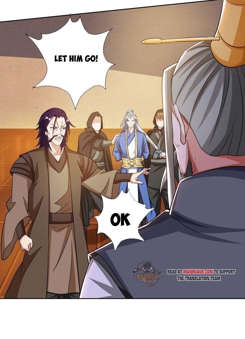Reborn 80,000 Years Chapter 138 - Page 27