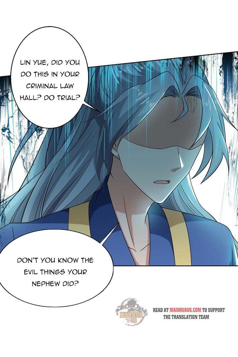 Reborn 80,000 Years Chapter 138 - Page 4