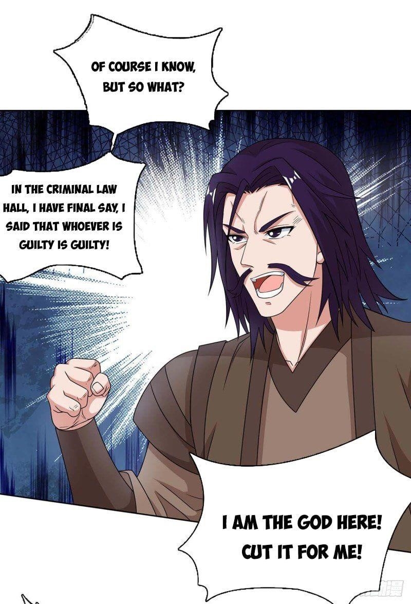 Reborn 80,000 Years Chapter 138 - Page 5