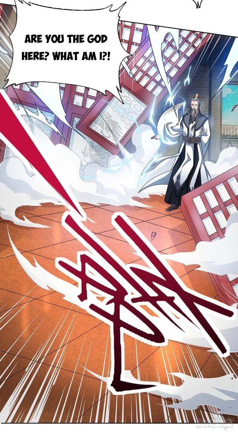 Reborn 80,000 Years Chapter 138 - Page 6