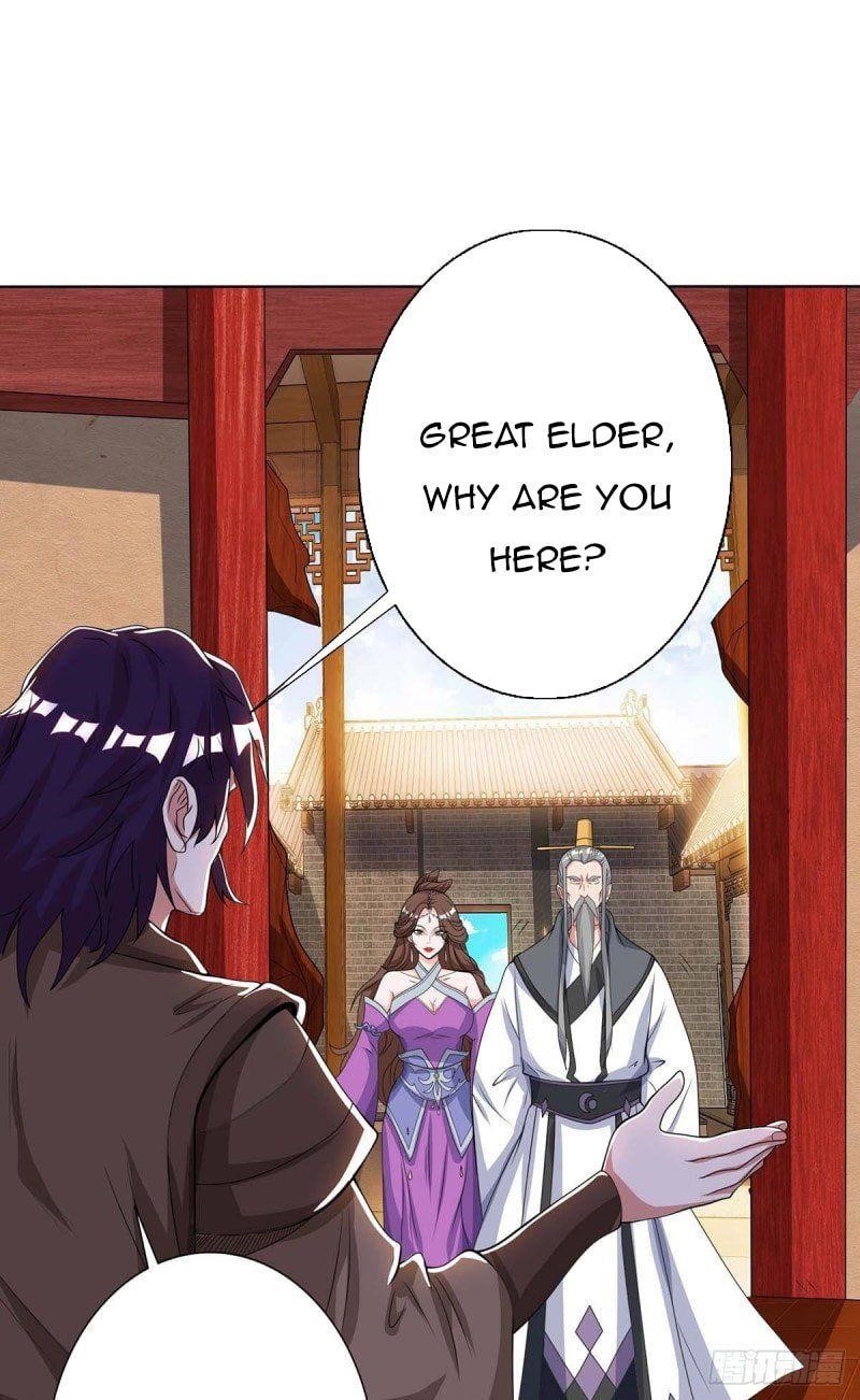 Reborn 80,000 Years Chapter 138 - Page 8