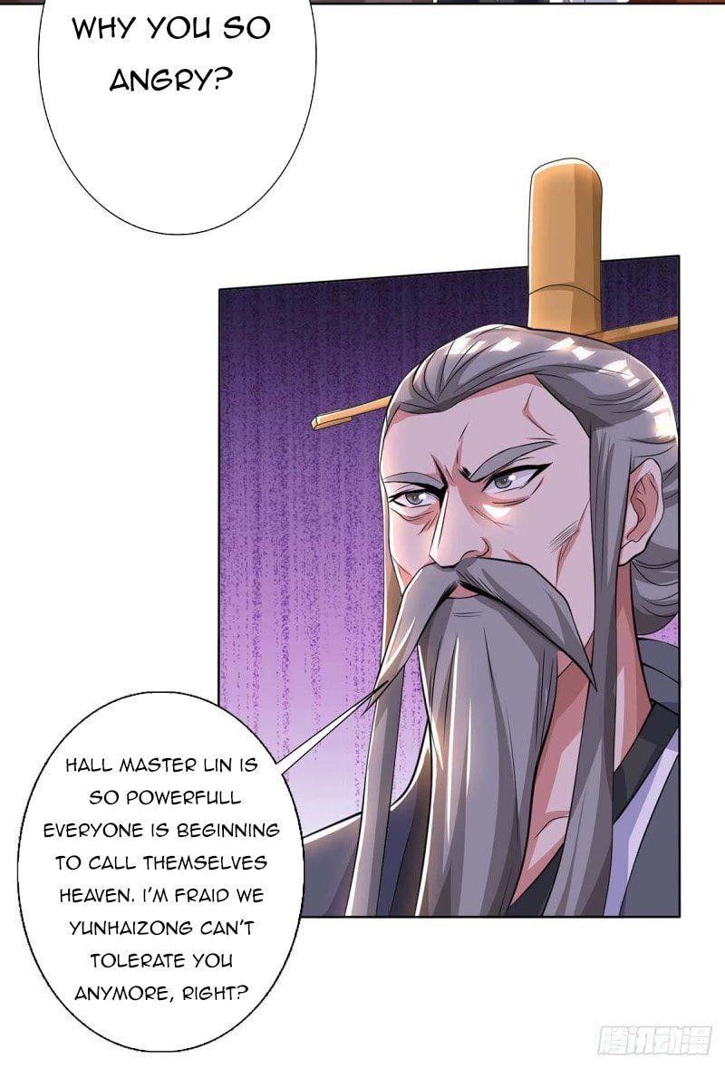 Reborn 80,000 Years Chapter 138 - Page 9