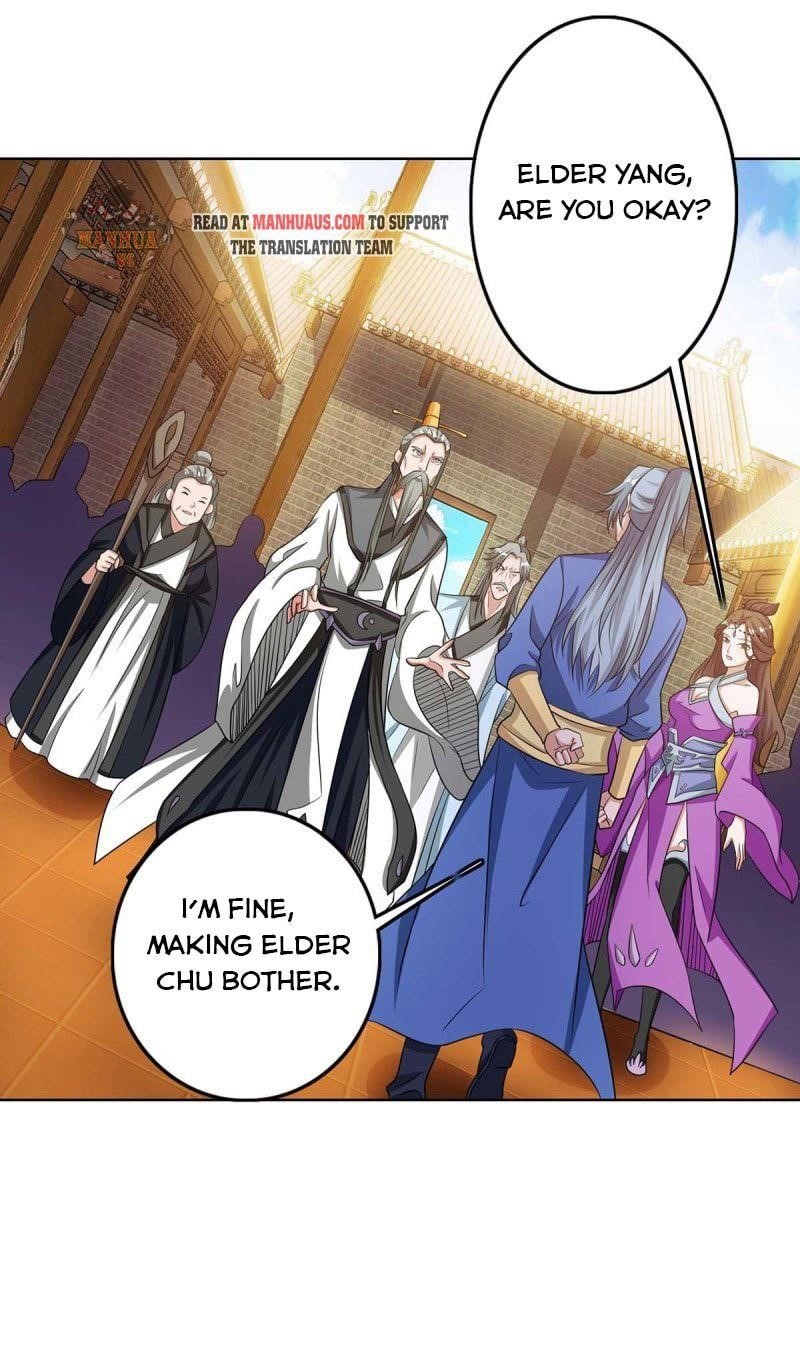 Reborn 80,000 Years Chapter 139 - Page 0