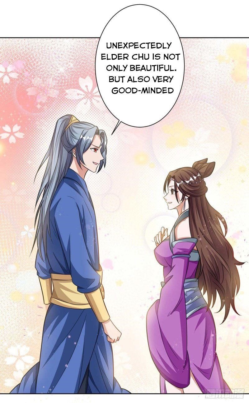 Reborn 80,000 Years Chapter 139 - Page 1