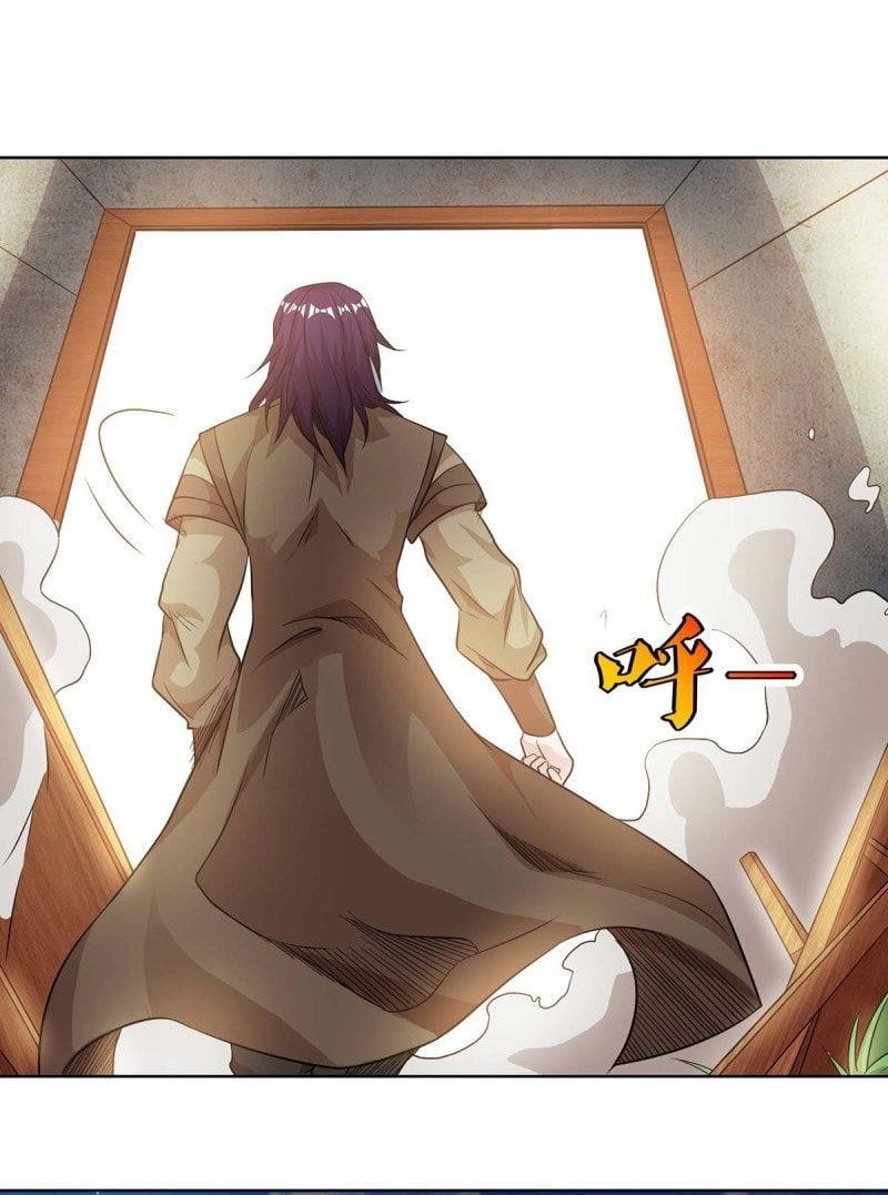Reborn 80,000 Years Chapter 139 - Page 13